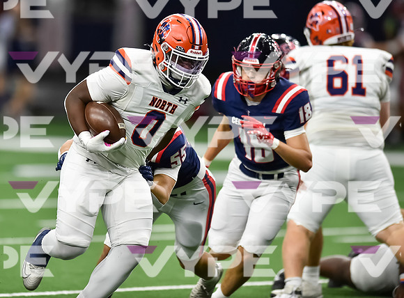 Ladidas- McK North @ Frisco Centennial - (19)