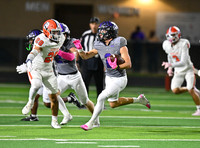 2026-10-16 Bridgeland (TX) @ Fulshear (TX) - Boys - Varsity - Football 1