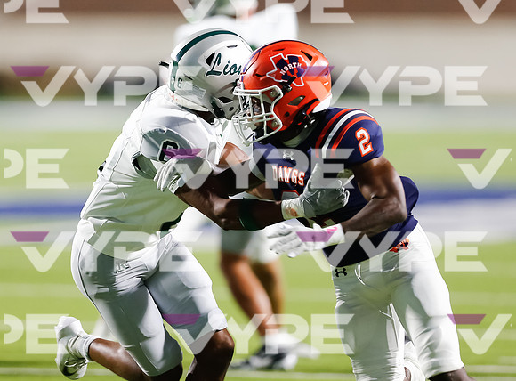 Ladidas- Friaco Reedy @ Mckinney North-3629