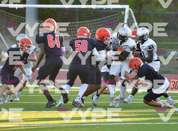 Ladidas- Frisco Reedy @ Mckinney North (9'th Grade)-2309