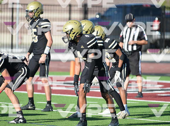 Ladidas- Plano East @ Princeton (JV) White -1150