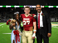 2026-9-18 Jersey Village (TX) @ Cy Woods (TX) - Varsity - Football 1