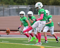 2026-10-3 5th Liberty - FMYFA 26 (TX) @ 5th Lake Dallas 1 - FMYFA 26 (TX) - Youth - Football