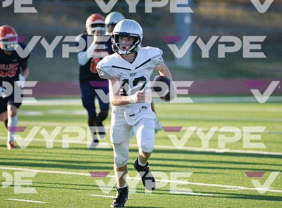 Ladidas- Frisco Reedy @ Mckinney North (9'th Grade)-2221