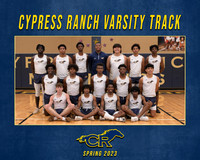 Varsity Boys
