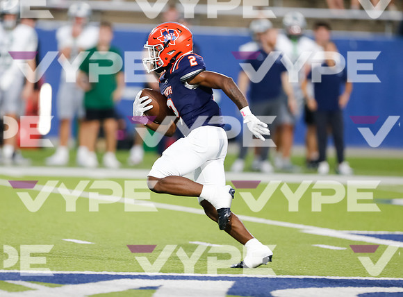 Ladidas- Friaco Reedy @ Mckinney North-3426
