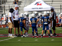 2026-9-26 4th Little Elm - FMYFA 26 (TX) @ 4th FMHS/Marcus - FMYFA 26 (TX) - Youth - Football