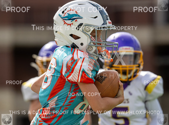 12pm Freshman -Vikings (V) vs Dolphins (H)-77