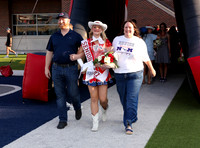 2026-9-18 McKinney Boyd (TX) Senior Night