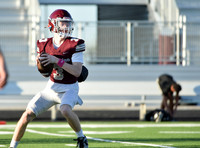 Ladidas- McKinney Boyd @ Princeton (JV) Maroon-1511