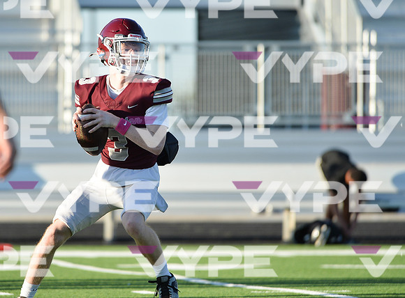 Ladidas- McKinney Boyd @ Princeton (JV) Maroon-1511