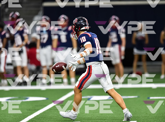 Ladidas- McK North @ Frisco Centennial - (54)