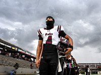 2026-10-3 Waller (TX) @ Cy Park (TX) - Varsity - Football 1