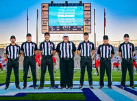 Officials