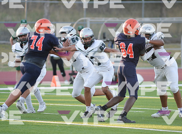 Ladidas- Frisco Reedy @ Mckinney North (9'th Grade)-2366