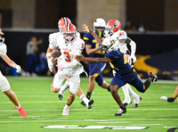 2026-9-25 Bridgeland (TX) @ Cy Ranch (TX) - Boys - Varsity - Football 1