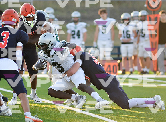 Ladidas- Frisco Reedy @ Mckinney North (9'th Grade)-2338