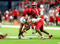 2026-9-18 Cy Lakes (TX) @ Langham Creek (TX) - Varsity - Football