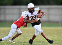 2026-10-6 Arnold MS (TX) @ Goodson MS (TX) - 8B - Football