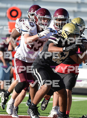 Ladidas- Plano East @ Princeton (JV) White -1032