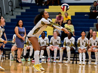 VB Stony Point JV vs Lorena 2026