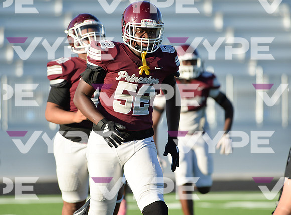 Ladidas- McKinney Boyd @ Princeton (JV) Maroon-1487