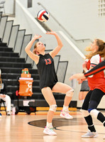 2026-10-20 Lewisville (TX) @ Denton Braswell (TX) - Girls - JV - Volleyball