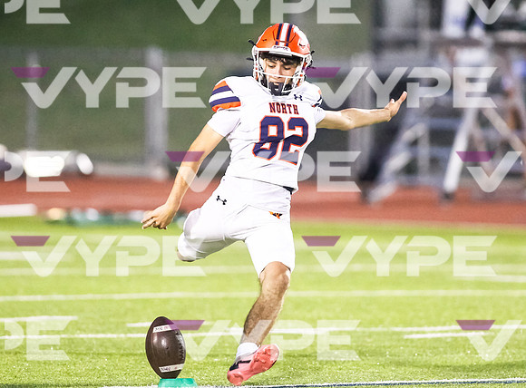 Ladidas- McKinney North @ Lebanon Trails-0156