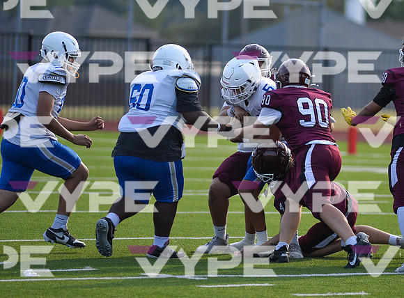 Ladidas- Lakeview @ Wylie (JV) (7)