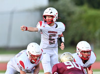 2026-9-16 SB Memorial (TX) @ Cy Woods (TX) - JV-B - Football