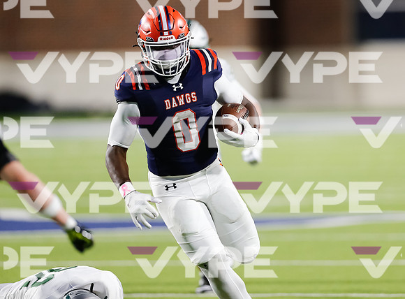 Ladidas- Friaco Reedy @ Mckinney North-3576