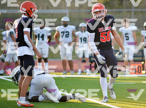 Ladidas- Frisco Reedy @ Mckinney North (9'th Grade)-2349
