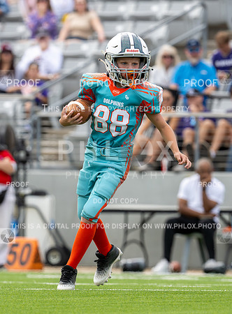 12pm Freshman -Vikings (V) vs Dolphins (H)-122