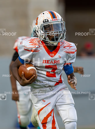 4pm Jv-Bears (V) vs Dolphins (H)-119