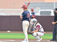 2024-5-9 Katy Tompkins @ Cy-Fair - Boys - Varsity - Baseball