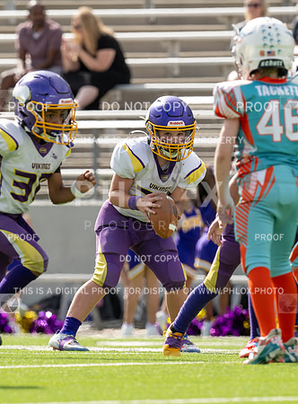 12pm Freshman -Vikings (V) vs Dolphins (H)-107