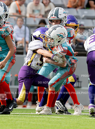 12pm Freshman -Vikings (V) vs Dolphins (H)-142