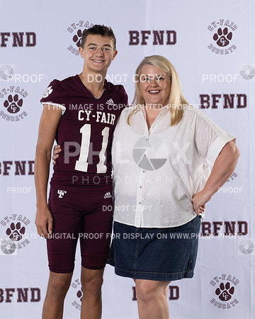 11 mom