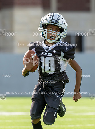 10am Rookie -Bears (V) vs Raiders (H)-69