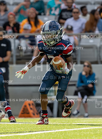 2pm Sophomore -Dolphins (V) vs Patriots (H)-120