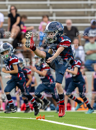2pm Sophomore -Dolphins (V) vs Patriots (H)-158