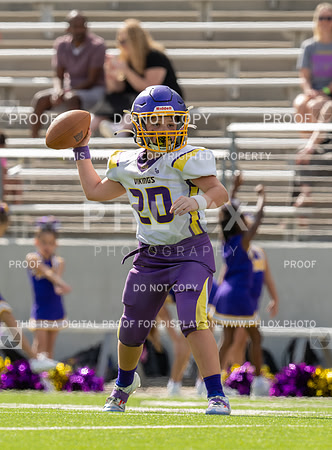 12pm Freshman -Vikings (V) vs Dolphins (H)-108