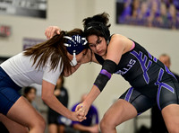 3-17 Cy Ranch, Huntsville @ Willis Wrestling Quad
