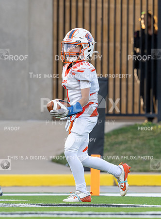 4pm Jv-Bears (V) vs Dolphins (H)-85