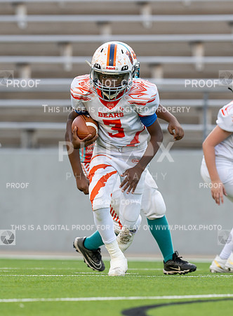 4pm Jv-Bears (V) vs Dolphins (H)-98