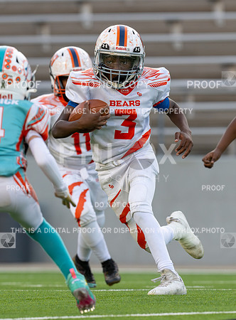 4pm Jv-Bears (V) vs Dolphins (H)-100
