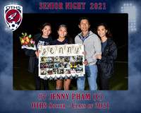 7 - Jenny Pham Senior Night 8x10
