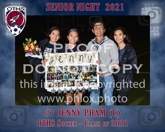 7 - Jenny Pham Senior Night 8x10