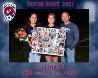 13 - Livia Ler Senior Night 8x10