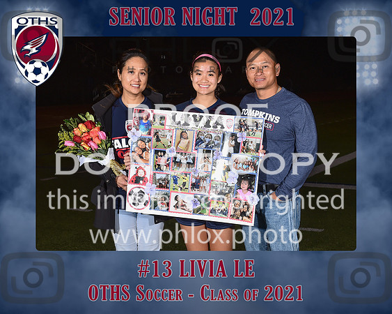 13 - Livia Ler Senior Night 8x10